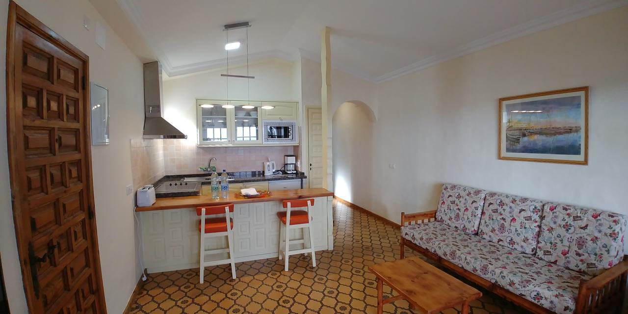 Apartamentos El Chaparral Плайя-дель-Инглес Экстерьер фото