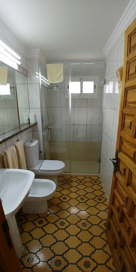 Apartamentos El Chaparral Плайя-дель-Инглес Экстерьер фото