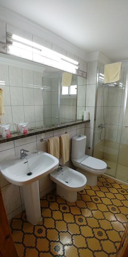 Apartamentos El Chaparral Плайя-дель-Инглес Экстерьер фото