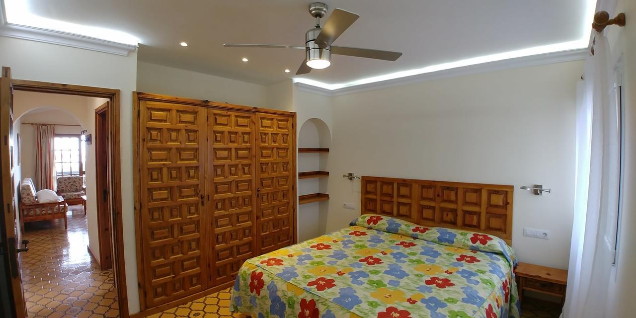 Apartamentos El Chaparral Плайя-дель-Инглес Экстерьер фото